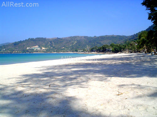 Patong Resort Hotel 33